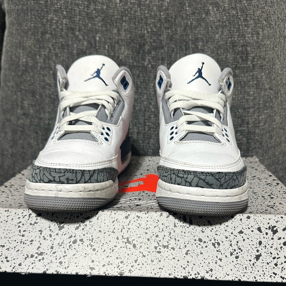 Air Jordan retro 3